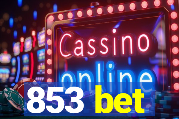 853 bet